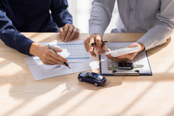 Car insurance options for Angels residents
